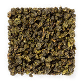 台湾鹿谷洞庭乌龙茶#1350